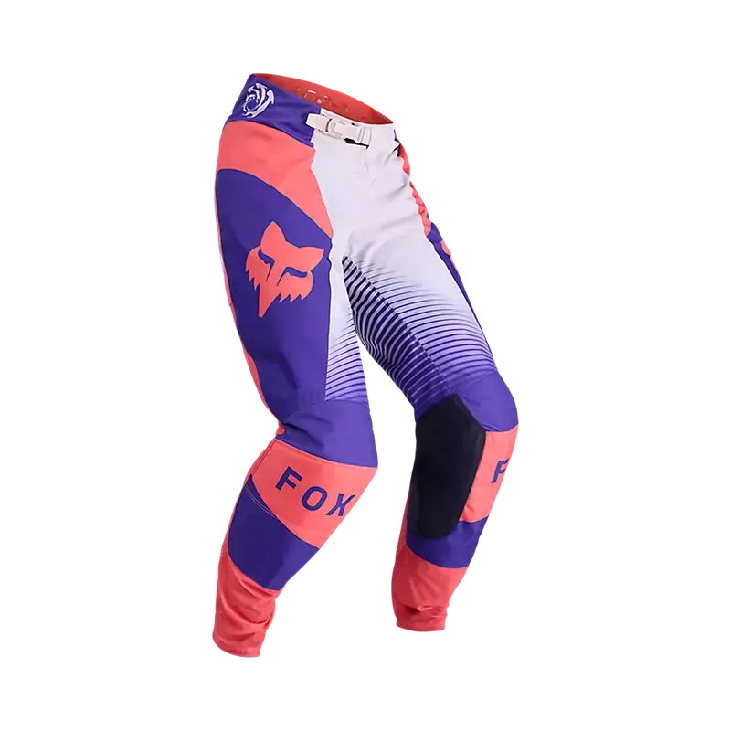 FOX Apparel Purple / 2 FOX Womens 180 Collect Pants 36351-443-2 198571037133 Jorgensen Powersports