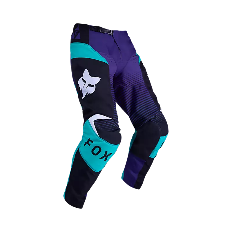 FOX Apparel Purple / 30 FOX 180 Collect Pants 36340-443-30 198571037027 Jorgensen Powersports