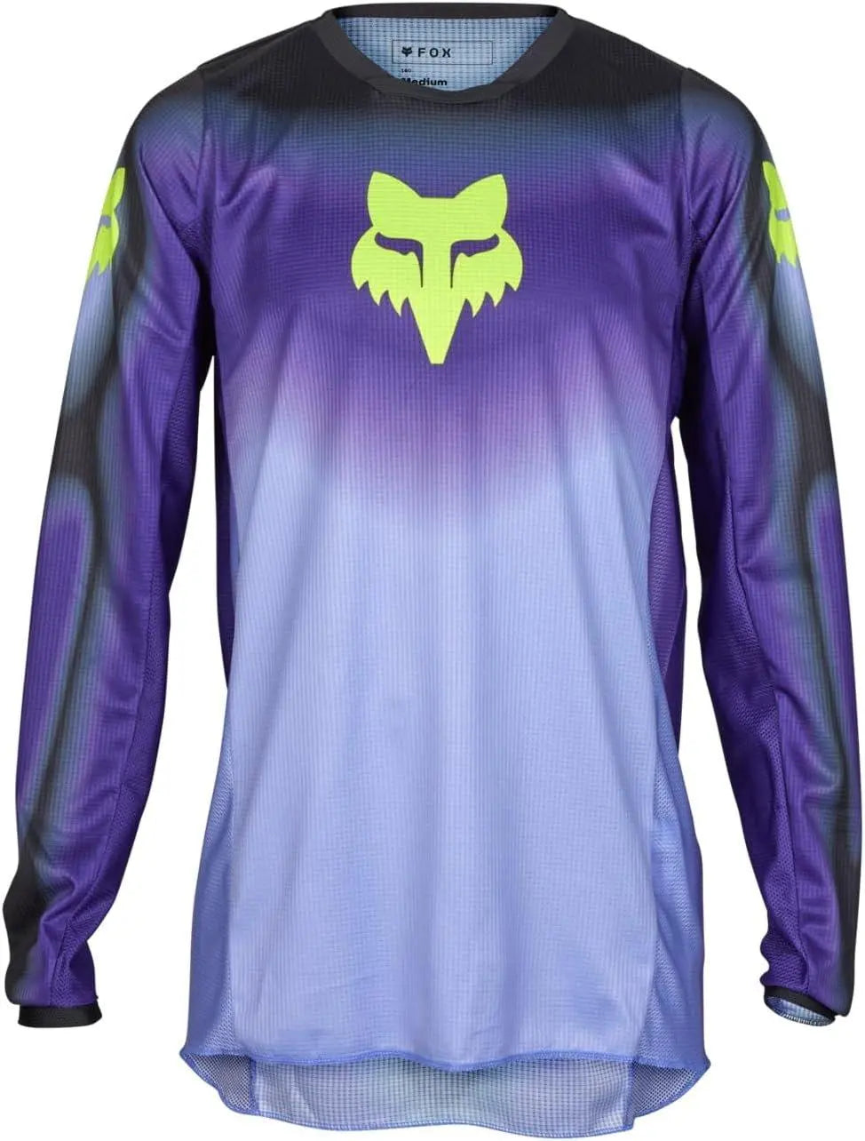 Fox 180 Interfere Jersey Fox