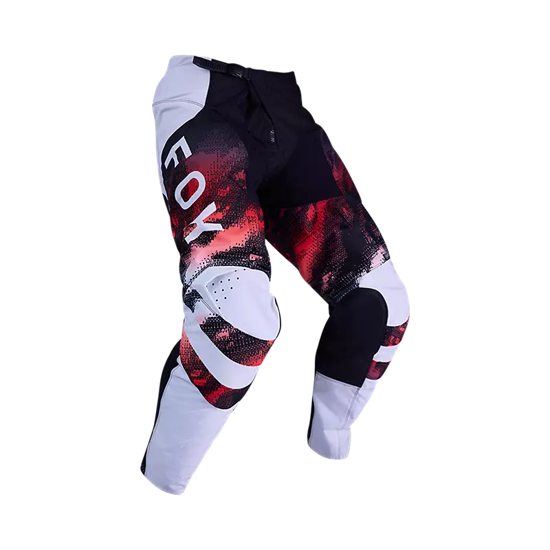 FOX Apparel Red / 30 FOX 180 Kairos Pants 36338-047-30 198571052563 Jorgensen Powersports