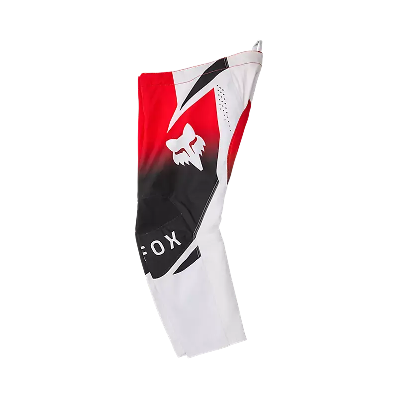 FOX Apparel Red / 4 FOX Kids 180 Shield Pants 36354-110-K4 198571035917 Jorgensen Powersports