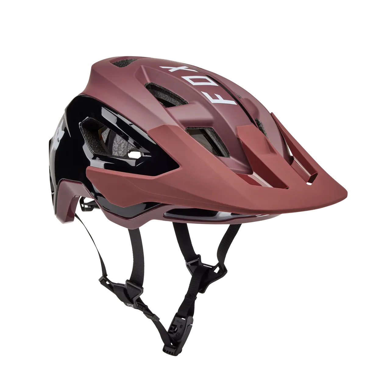 Fox Apparel Red / Small Fox SpeedFrame Pro 31144-528-S Jorgensen Powersports