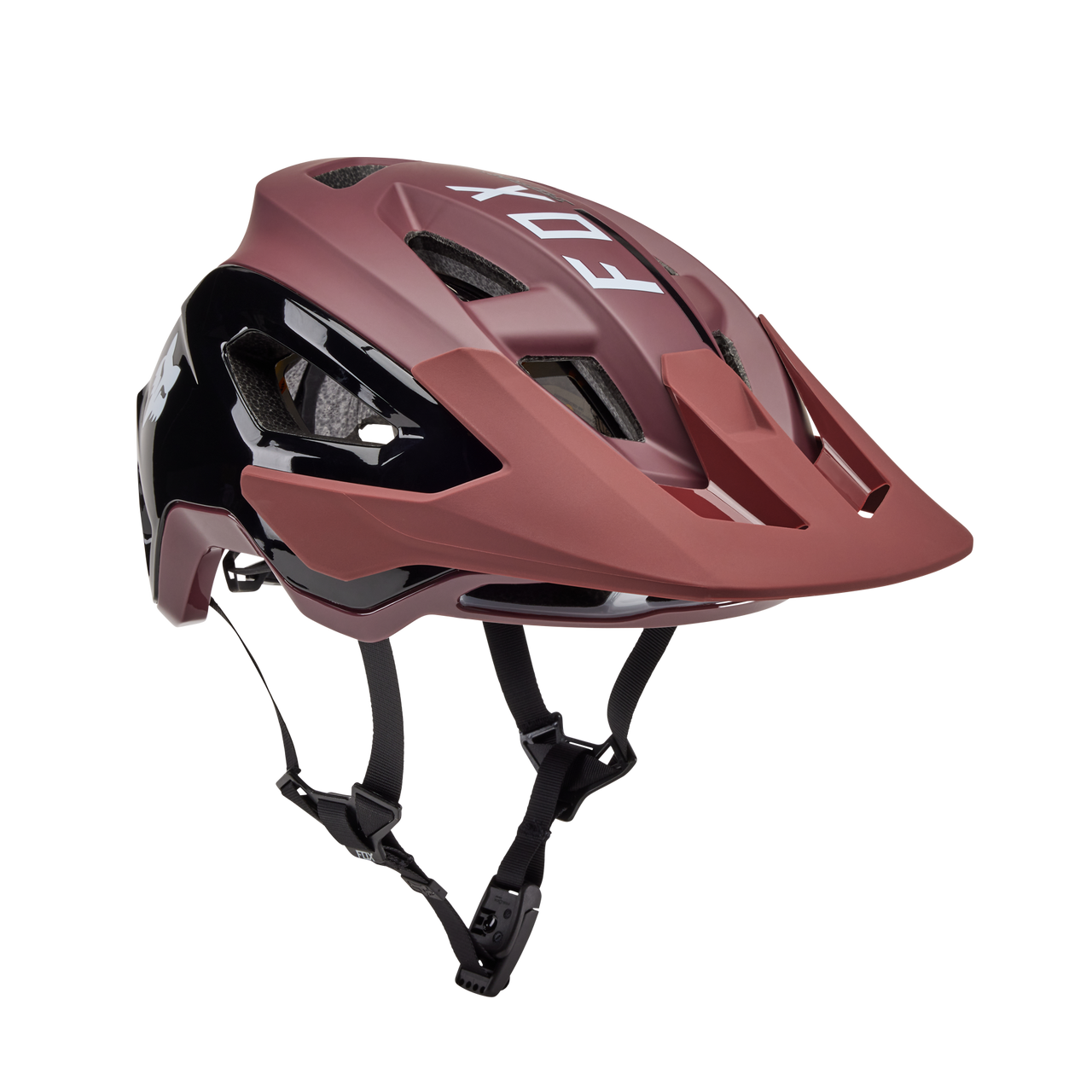 Fox Apparel Red / Small Fox SpeedFrame Pro 31144-528-S Jorgensen Powersports