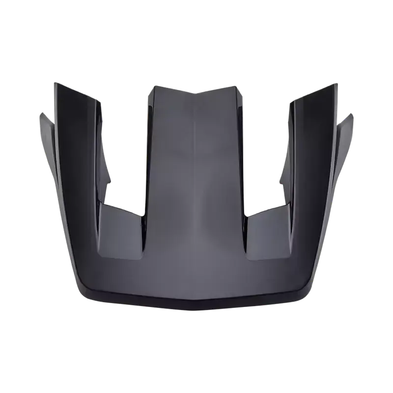 Fox Apparel S/M Fox Dropframe Visor 32608-001-S/M 191972816925 Jorgensen Powersports