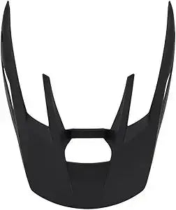 Fox Apparel S/M/L Fox Rampage Pro Carbon Dvide Helmet Visor 31230-062-S/M/L 191972719370 Jorgensen Powersports