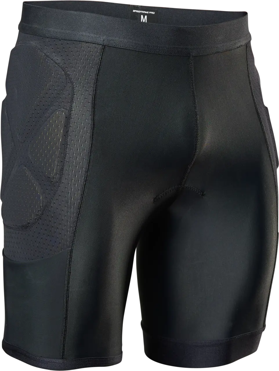 Fox Apparel Small Fox Baseframe Shorts 30093-001-S 191972667916 Jorgensen Powersports