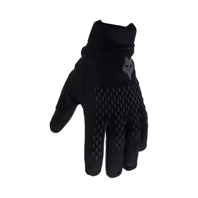 Fox Apparel Small Fox Defend Pro Winter Gloves 33804-001-S 191972931222 Jorgensen Powersports
