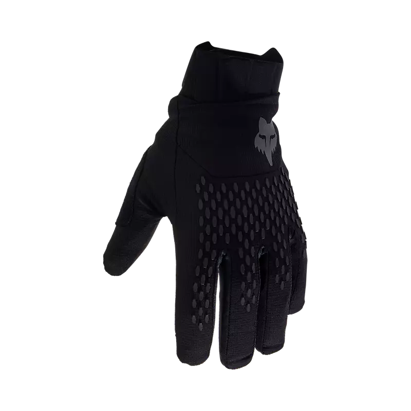 Fox Apparel Small Fox Defend Pro Winter Gloves 33804-001-S 191972931222 Jorgensen Powersports