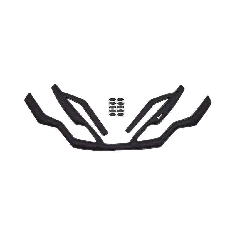 Fox Apparel Small Fox Dropframe Pro Standard Liner 32599-001-S 191972816802 Jorgensen Powersports