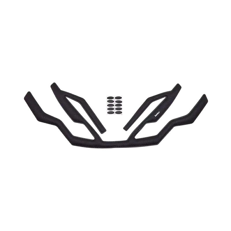 Fox Apparel Small Fox Dropframe Pro Standard Liner 32599-001-S 191972816802 Jorgensen Powersports