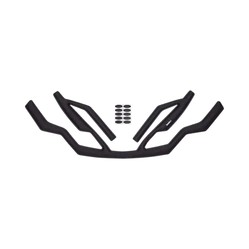 Fox Apparel Small Fox Dropframe Pro Thick Liner 32598-001-S 191972816772 Jorgensen Powersports