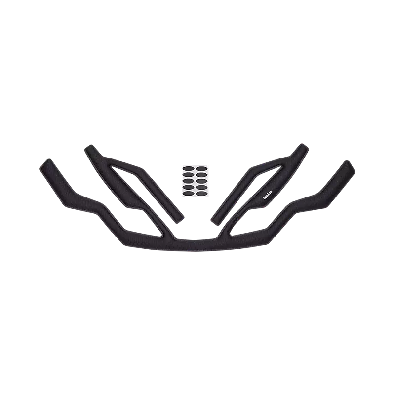 Fox Apparel Small Fox Dropframe Pro Thick Liner 32598-001-S 191972816772 Jorgensen Powersports