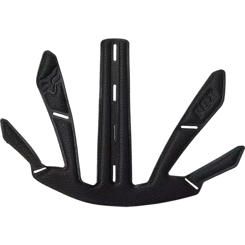 Fox Apparel Small Fox Mainframe Helmet Liner 29373-001-S 191972557798 Jorgensen Powersports