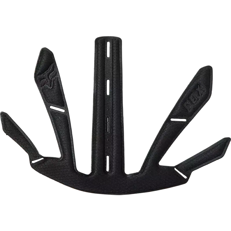 Fox Apparel Small Fox Mainframe Helmet Liner 29373-001-S 191972557798 Jorgensen Powersports