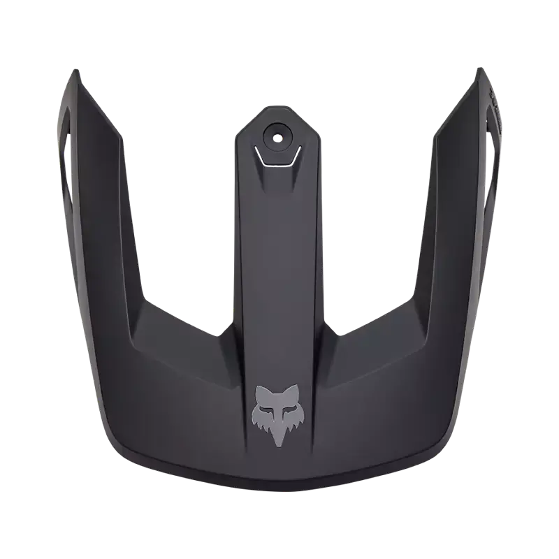 Fox Apparel Small Fox Proframe Matte Visor 32595-255-S 191972847981 Jorgensen Powersports