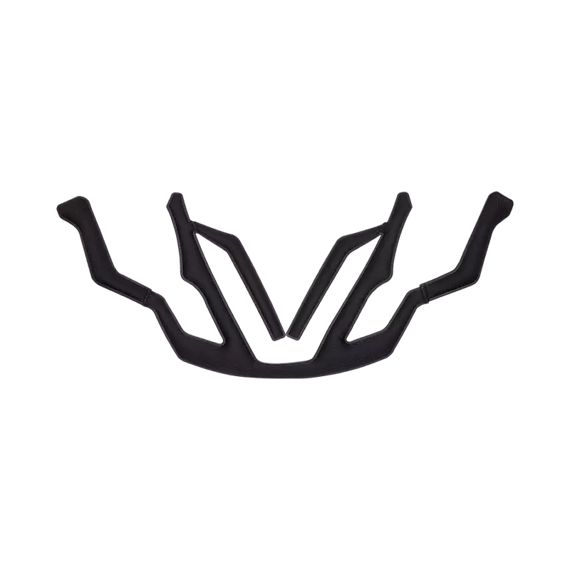 Fox Apparel Small Fox Proframe Standard 15mm Liner 32589-001-S 191972816451 Jorgensen Powersports