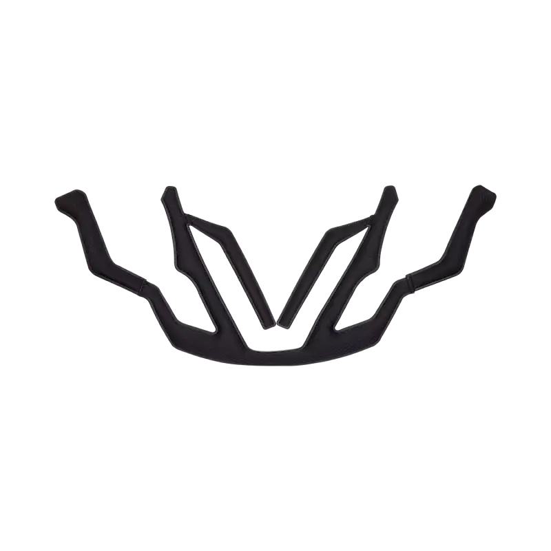 Fox Apparel Small Fox Proframe Standard 15mm Liner 32589-001-S 191972816451 Jorgensen Powersports