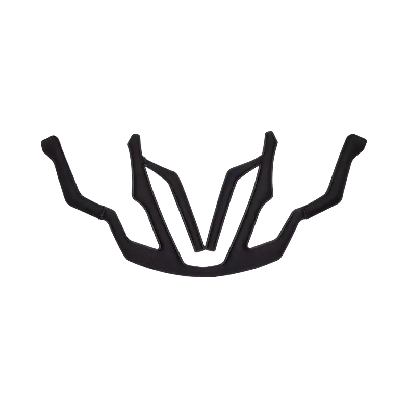 Fox Apparel Small Fox Proframe Thin Liner 10mm 32590-001-S 191972866920 Jorgensen Powersports