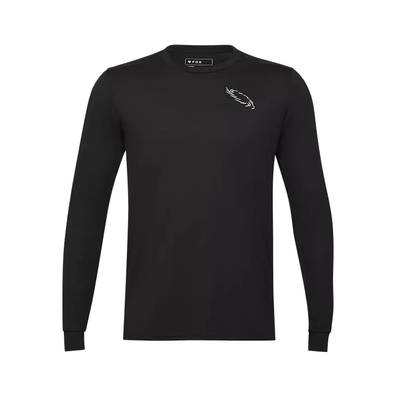 Fox Apparel Small Fox Ranger Lunar Drirelease® Long Sleeve Jersey 32851-001-S 191972926938 Jorgensen Powersports