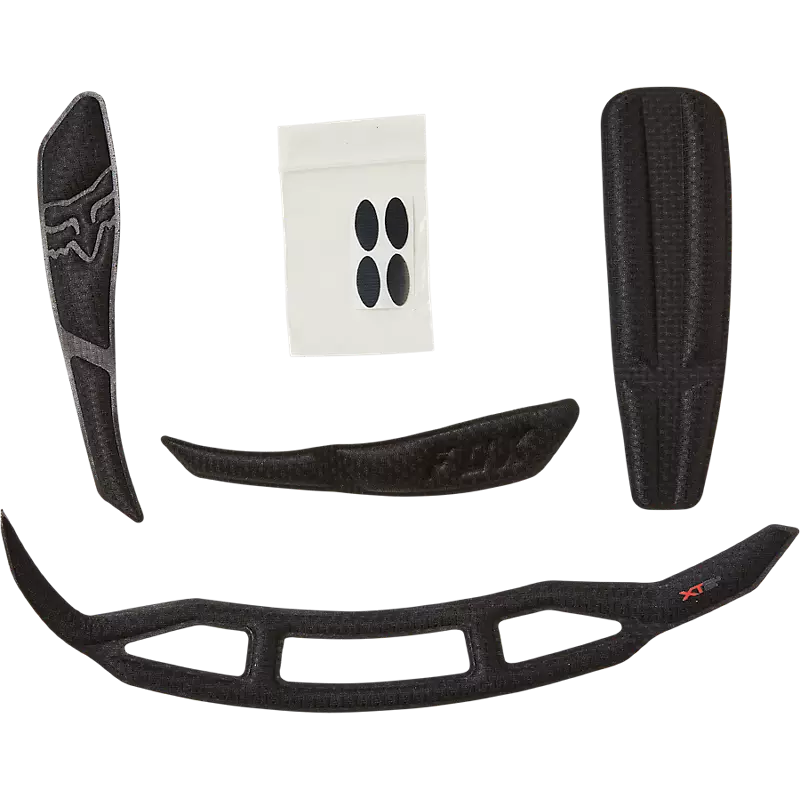 Fox Apparel Small Fox Speedframe Pro XT2 Headliner 26329-001-S 191972357091 Jorgensen Powersports