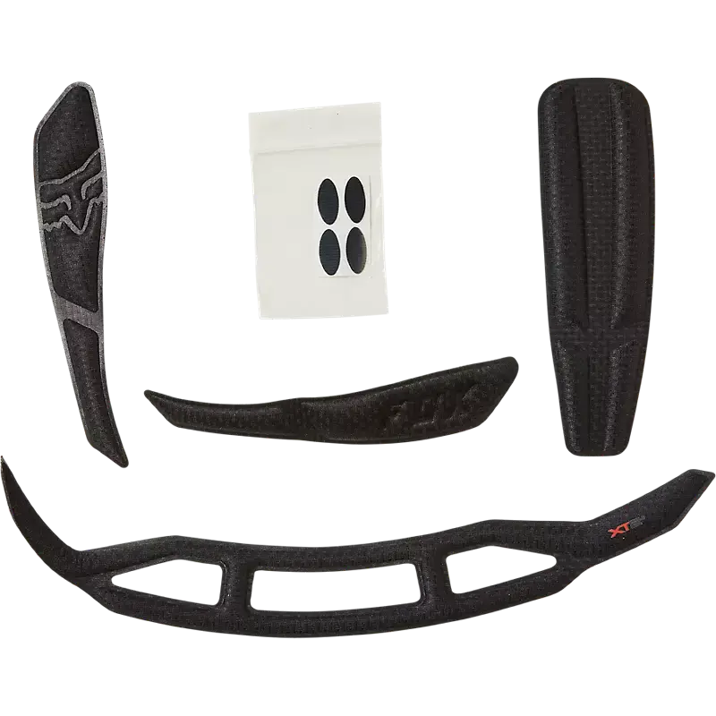 Fox Apparel Small Fox Speedframe Pro XT2 Headliner 26329-001-S 191972357091 Jorgensen Powersports