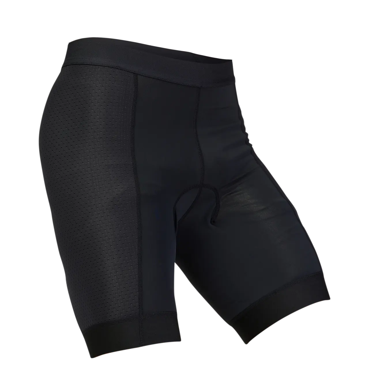 Fox Apparel Small Fox Tecbase Liner Shorts 30119-001-S 191972741852 Jorgensen Powersports