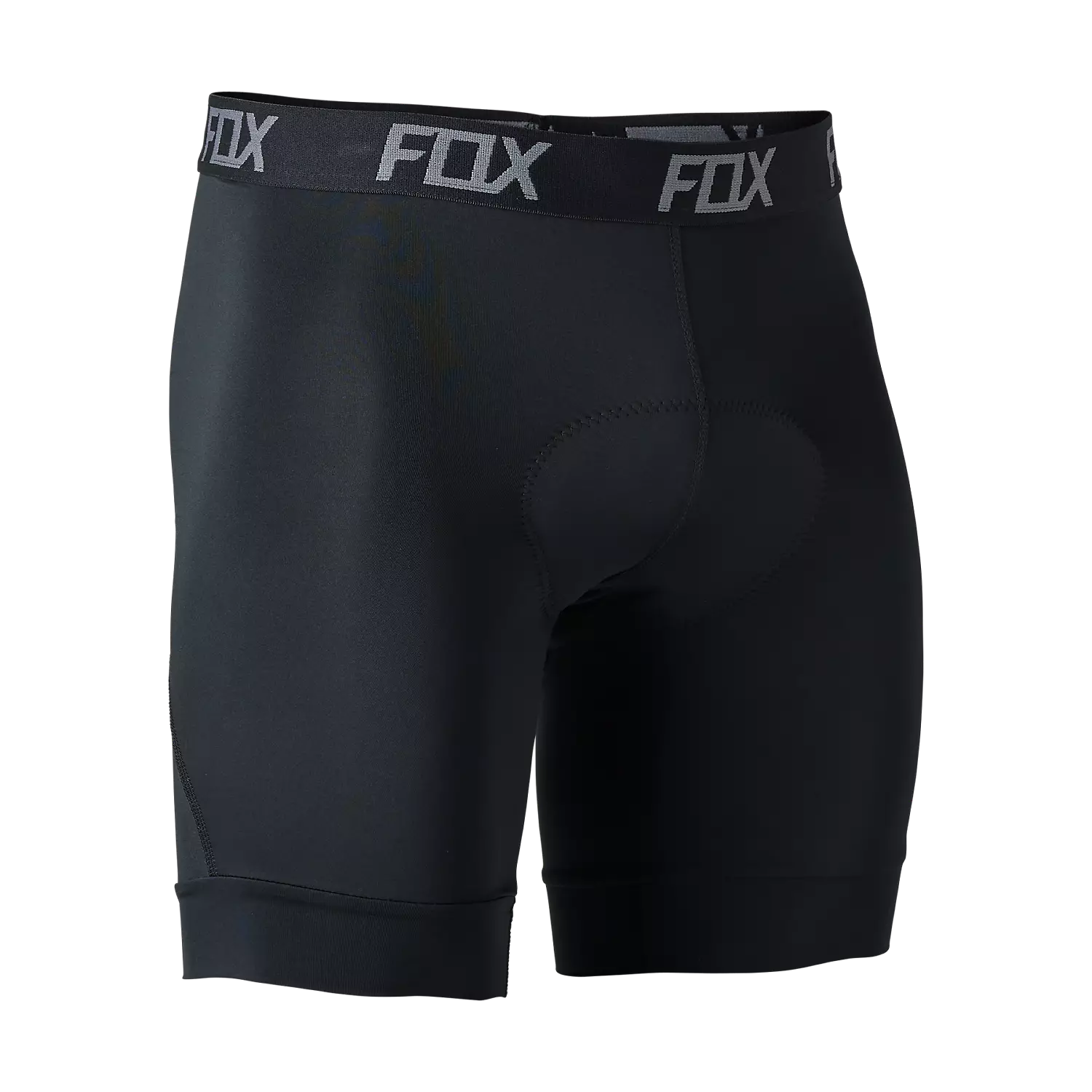 Fox Apparel Small Fox Tecbase Lite Liner Shorts 31185-001-S 191972741906 Jorgensen Powersports