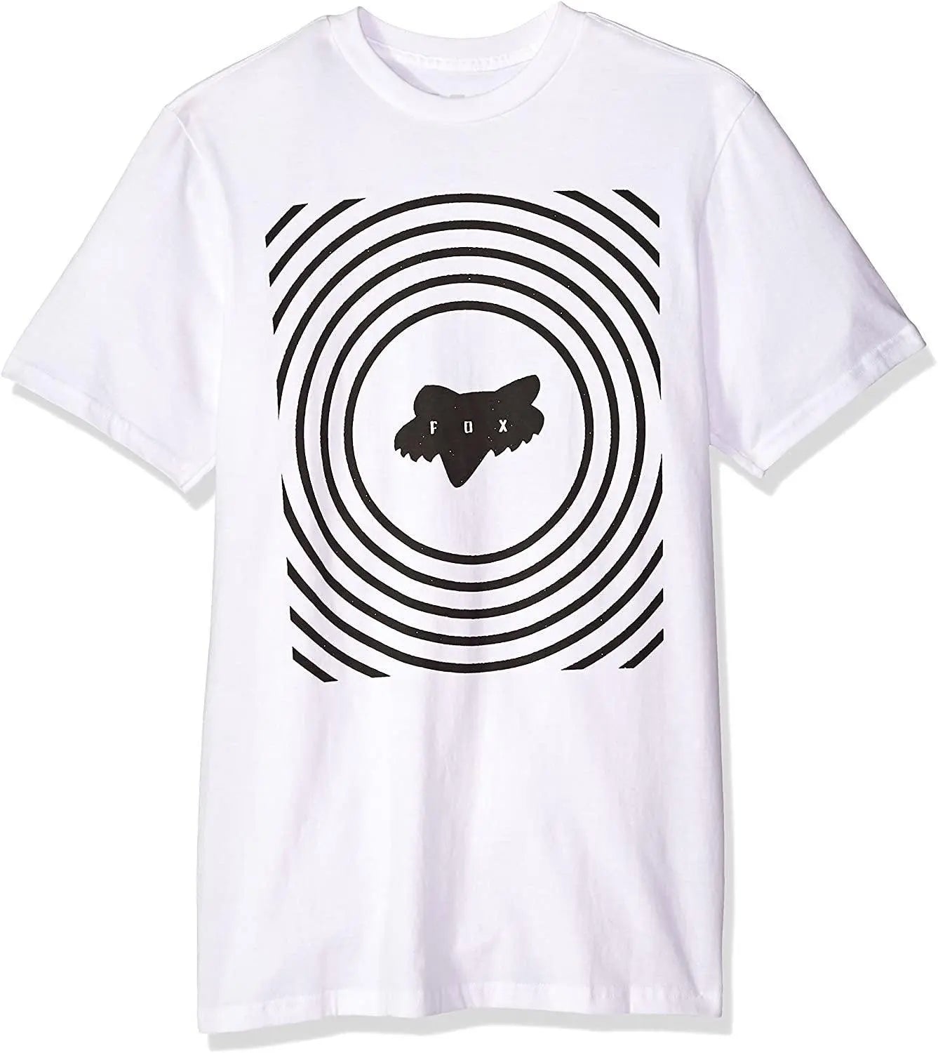 Fox Upside Downer Optic T-Shirt Fox