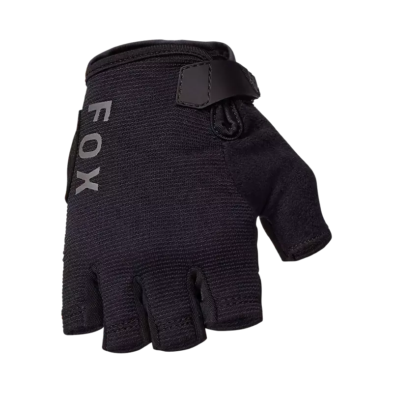 Fox Apparel Small Fox Women's Ranger Gel Short Finger Gloves Jorgensen Powersports