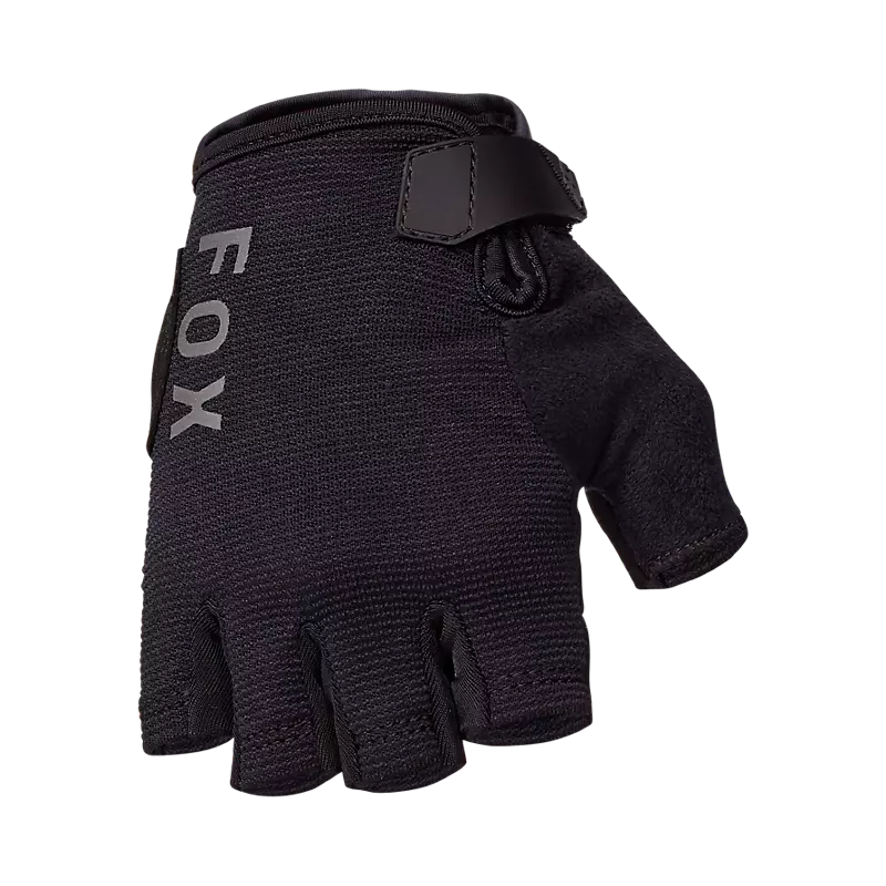 Fox Apparel Small Fox Women's Ranger Gel Short Finger Gloves Jorgensen Powersports