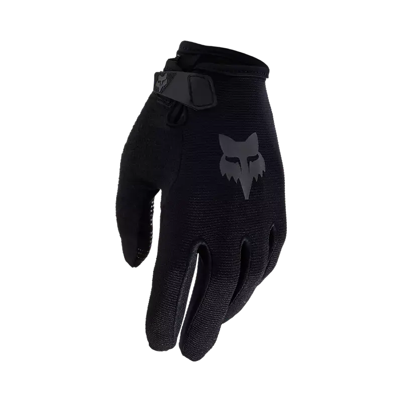 Fox Apparel Small Fox Women's Ranger Gloves 31120-001-S 191972735035 Jorgensen Powersports