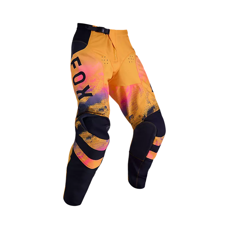 FOX Apparel Tangerine / 30 FOX 180 Kairos Pants 36338-279-30 198571047484 Jorgensen Powersports