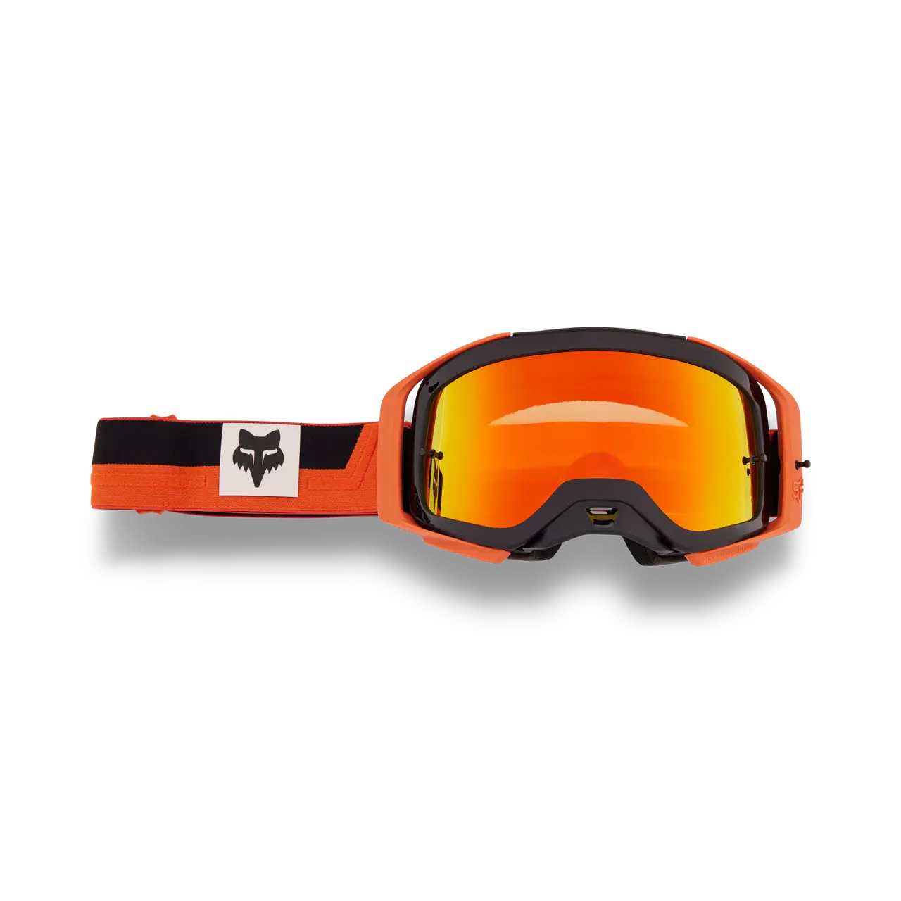 Fox Apparel Tulip Fox Airspace Drive Goggles 32030-404-OS 191972912801 Jorgensen Powersports