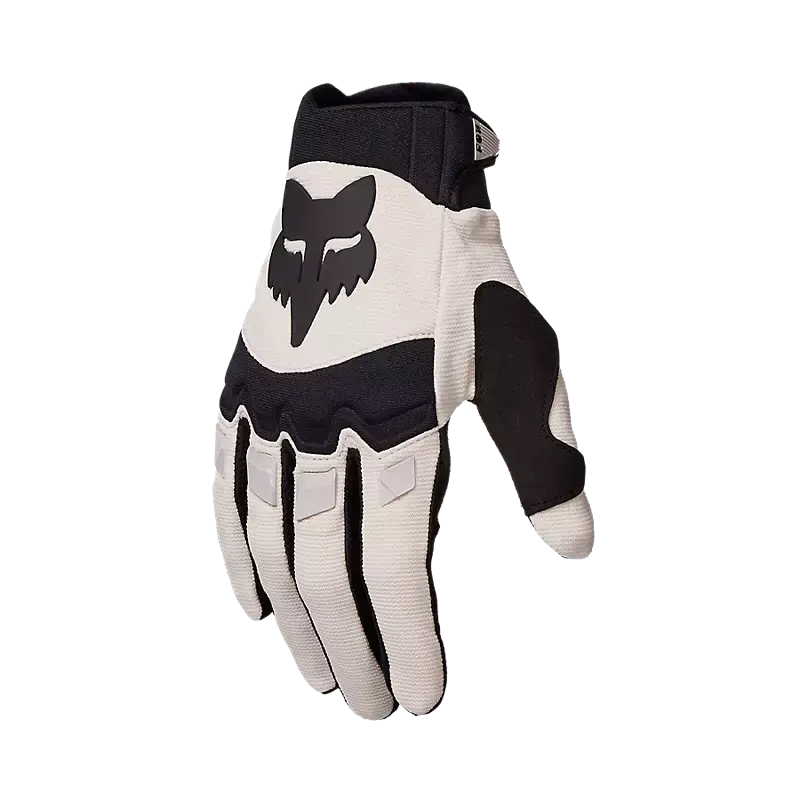 Fox Apparel Vintage White / Small Fox Dirtpaw Drive Glove 32017-579-S 191972912962 Jorgensen Powersports