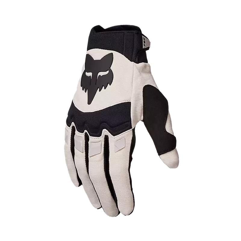 Fox Apparel Vintage White / Small Fox Dirtpaw Drive Glove 32017-579-S 191972912962 Jorgensen Powersports