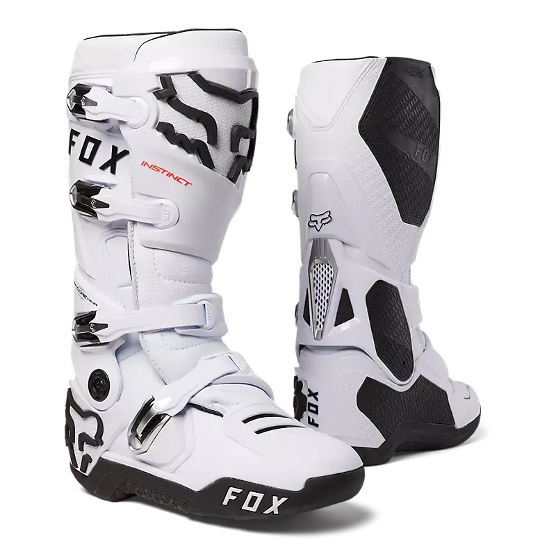 Fox Instinct 2.0 Boots Fox