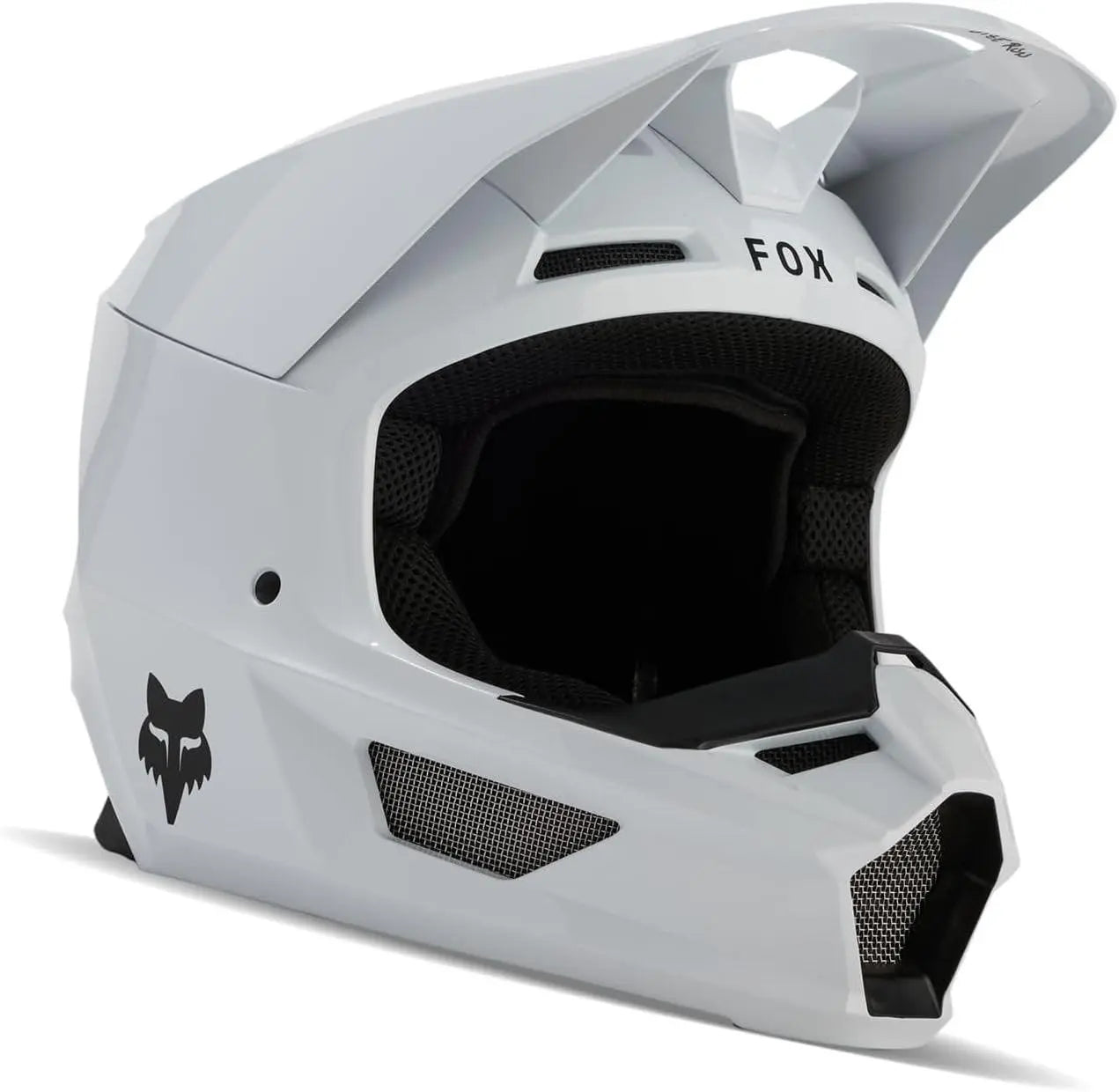 Fox V Core Helmet Fox
