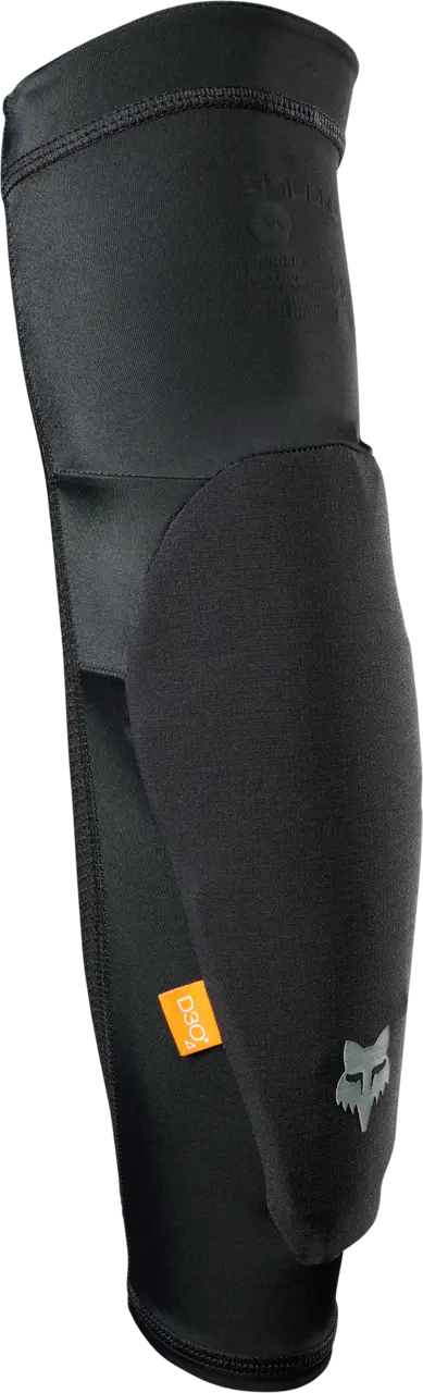Fox Apparel X-Small Fox Enduro Elbow Sleeve 30090-001-XS 191972669132 Jorgensen Powersports