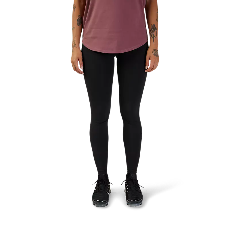 Fox Apparel X-Small Fox Head Leggings 31839-001-XS 191972810671 Jorgensen Powersports