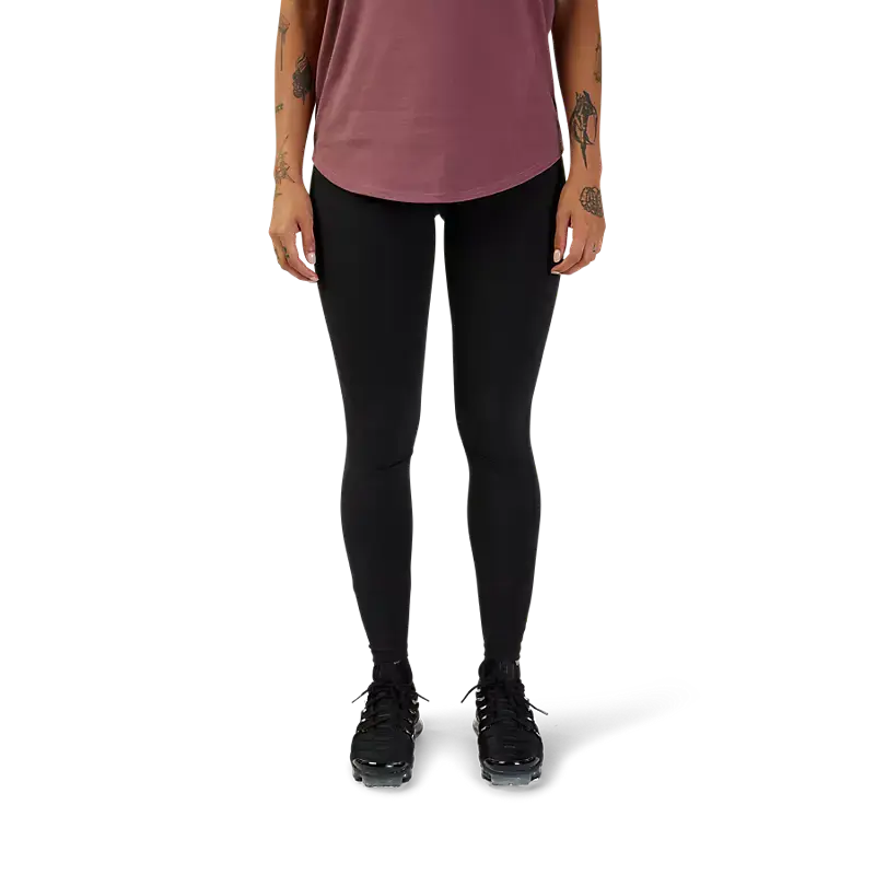 Fox Apparel X-Small Fox Head Leggings 31839-001-XS 191972810671 Jorgensen Powersports