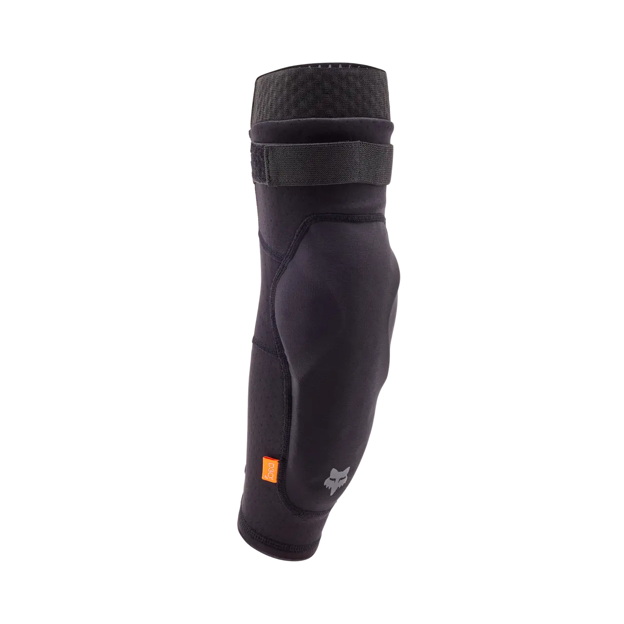 Fox Apparel X-Small Fox Launch Elbow Guard 33834-001-XS 191972934674 Jorgensen Powersports