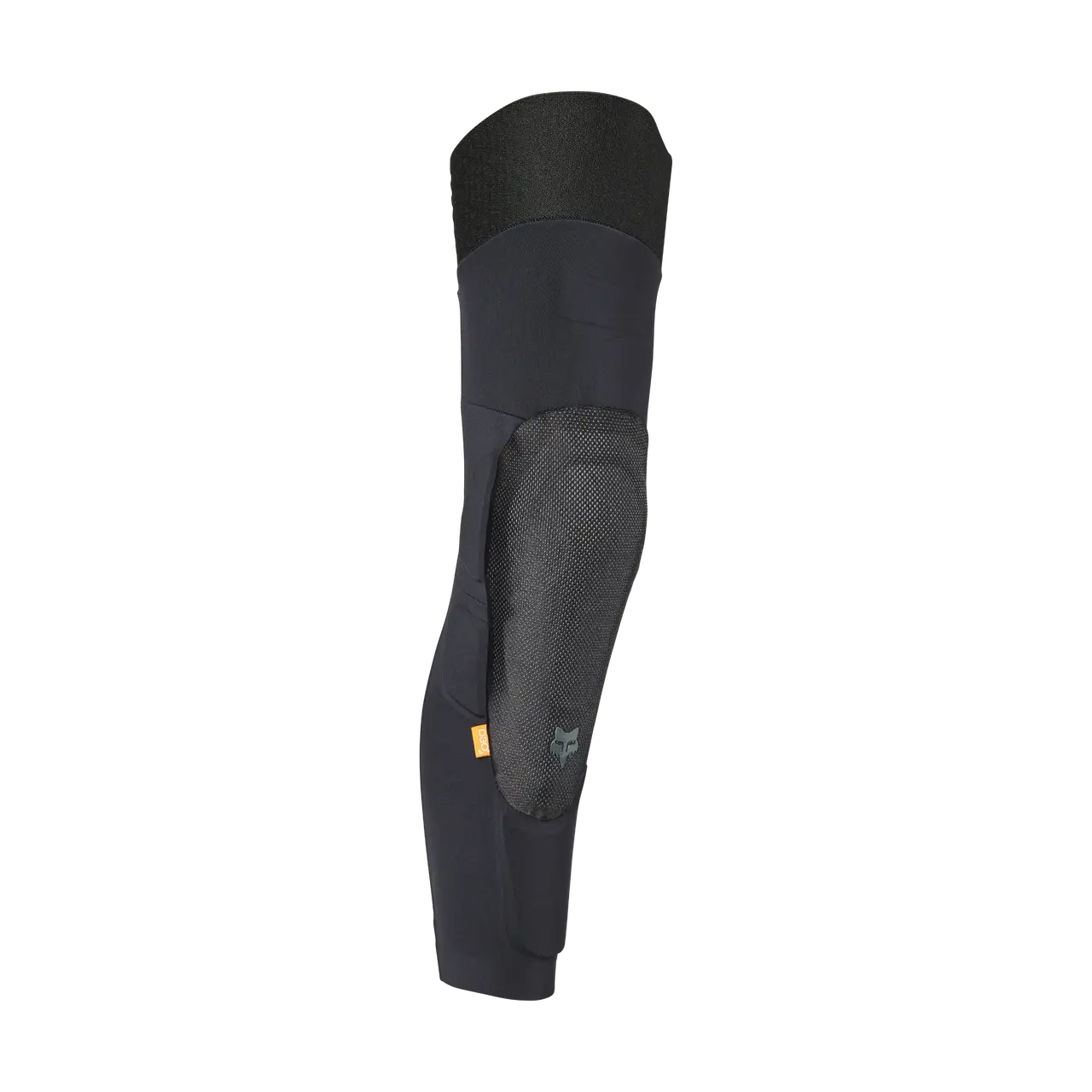 Fox Apparel X-Small Fox Launch Elite Knee/Shin Guards 28914-001-XS 191972732478 Jorgensen Powersports