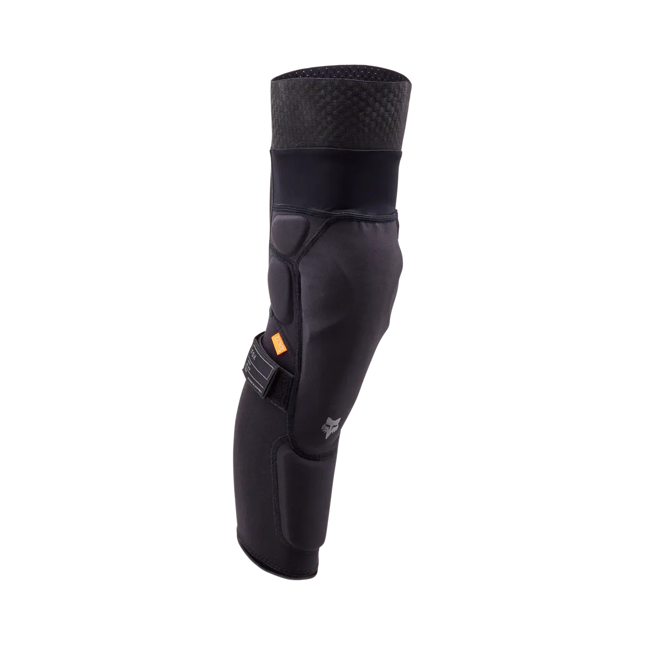 Fox Apparel X-Small Fox Launch Knee/Shin Guard 33836-001-XS 191972934797 Jorgensen Powersports