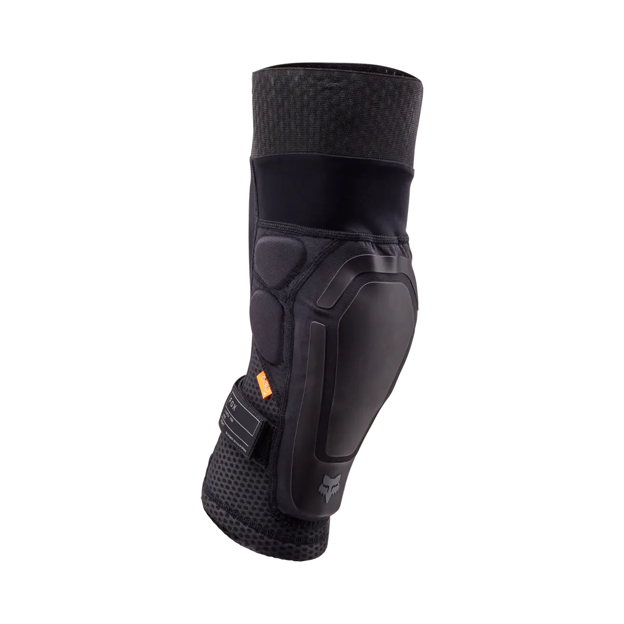 Fox Apparel X-Small Fox Launch Pro Knee Guard 30606-001-XS 191972871757 Jorgensen Powersports