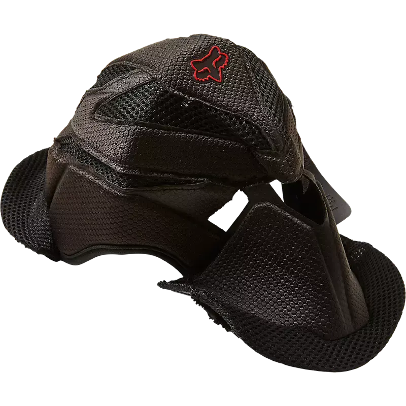 Fox Apparel X-Small Fox Rampage Comp Comfort Liner 26419-001-XS 191972357732 Jorgensen Powersports