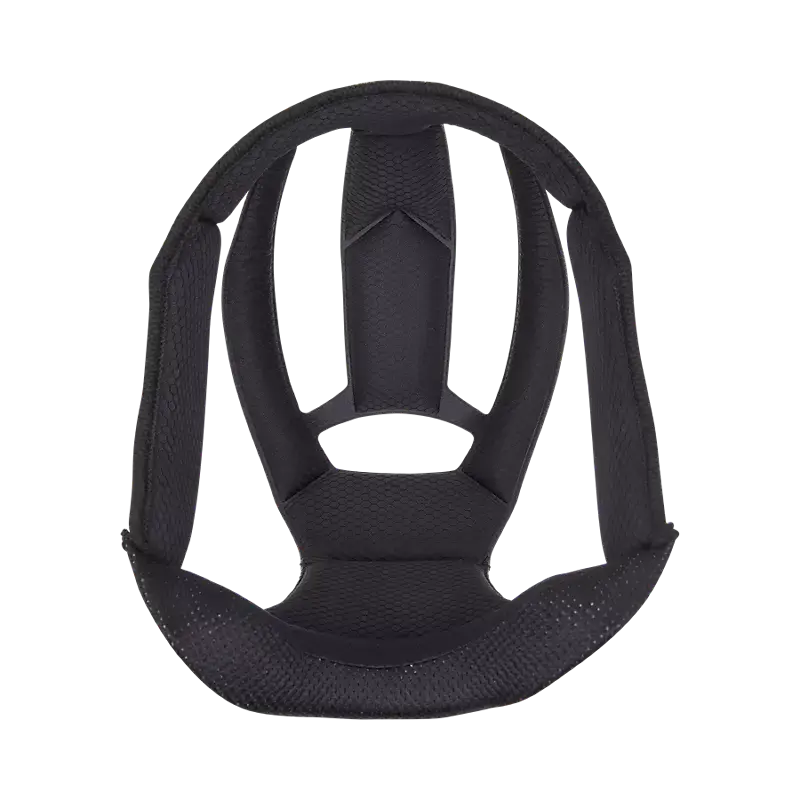 Fox Apparel X-Small Fox Rampage Standard Comfort Liner 33155-001-XS 191972883712 Jorgensen Powersports