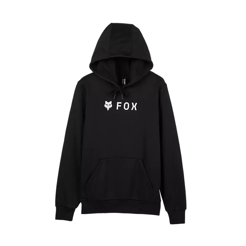 Fox Apparel X-Small Fox Women's Absolute Pullover Hoodie 31831-001-XS 191972805547 Jorgensen Powersports
