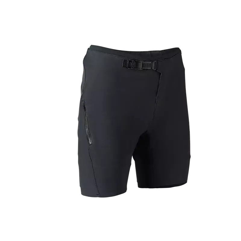 Fox Apparel X-Small Fox Women's Flexair Ascent Short 33759-001-XS 191972934094 Jorgensen Powersports
