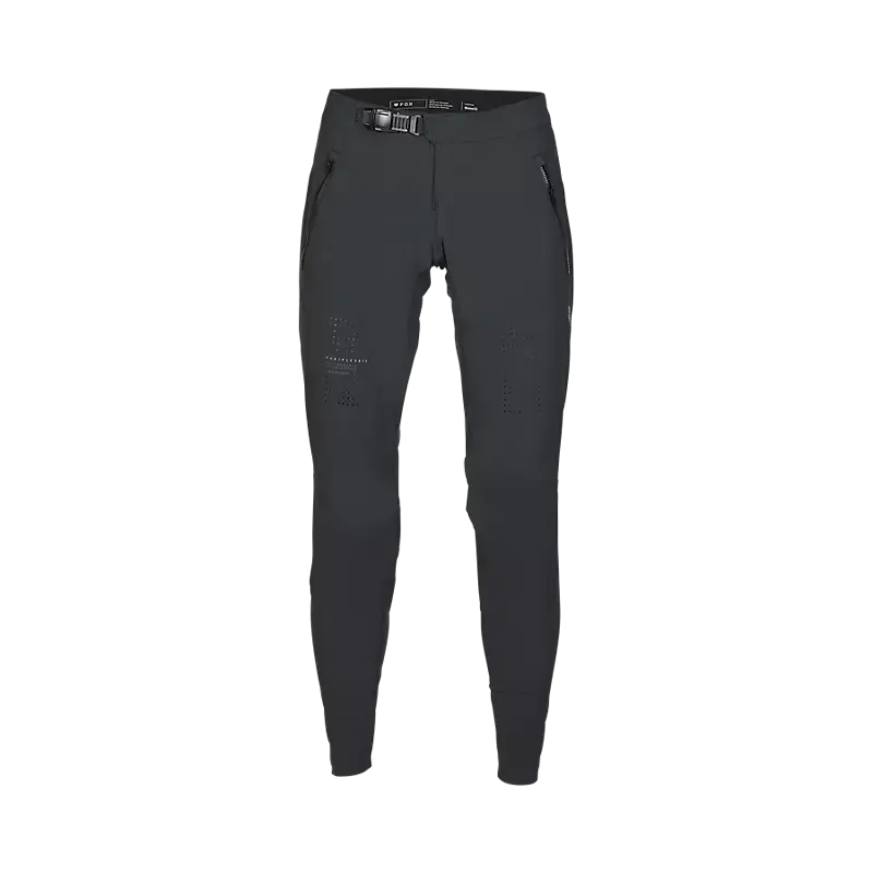 Fox Apparel X-Small Fox Women's Flexair Pants 32401-001-XS 191972952098 Jorgensen Powersports