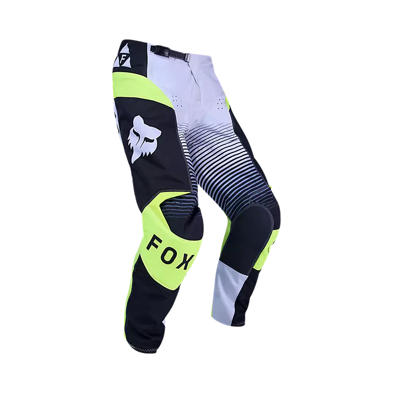 FOX Apparel Yellow / 30 FOX 180 Collect Pants 36340-086-30 198571037614 Jorgensen Powersports